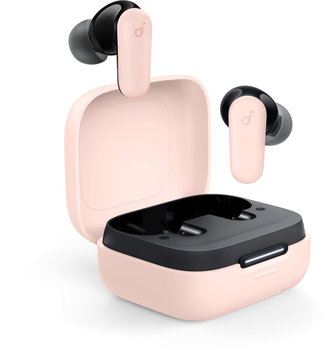 Słuchawki Anker SoundCore P30i (R50i NC) Pink (A3959331)
