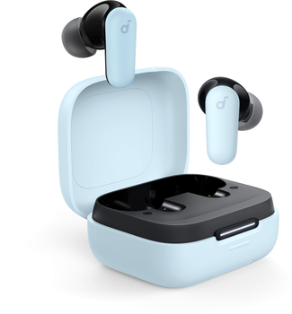Słuchawki Anker SoundCore P30i (R50i NC) niebieskie (A3959331)