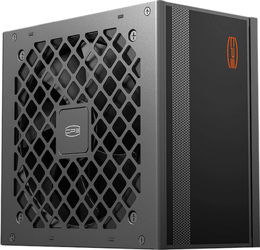Блок питания PcCooler KN750 750 Вт (P3-KN750-G1F)