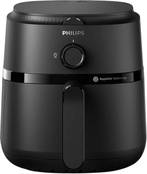 Frytkownica beztłuszczowa Philips Series 1000 NA120/00