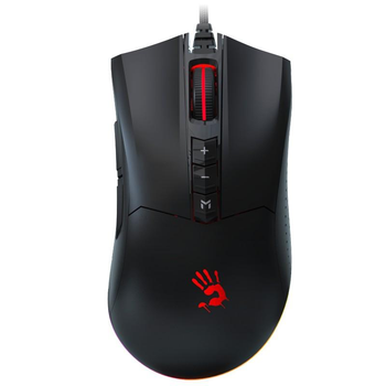 Миша A4Tech Bloody ES9 Plus USB Black (4711421971515)