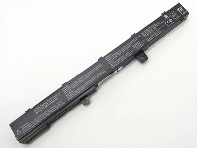 Батарея A41N1308 для ASUS X551, X451C, X451M, X551C, X551CA, D550M, D450C, D550MA (A31N1319) (14.8V 2600mAh 38.5Wh) (637