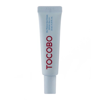 Увлажняющий солнцезащитный крем TOCOBO Bio Watery Sun Cream SPF50+ PA++++ 10 мл