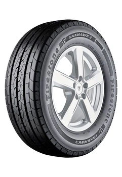Firestone VANHAWK 3 (215/70R15C 109S)