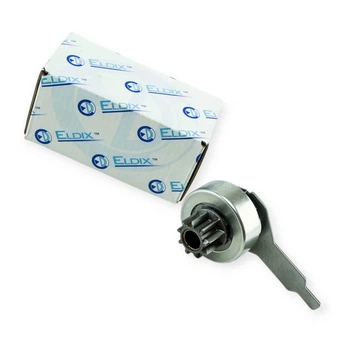 Бендикс ГАЗ, УАЗ (406, 405, 409) редукторный (6012, 5742) Таврия с вилкой ELDIX