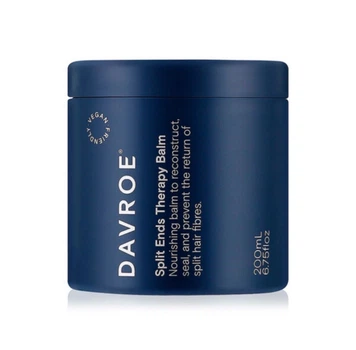 Бальзам DAVROE Fortitude Split Therapy Balm для секущихся кончиков 200ml