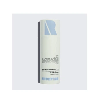 Крем з кератином зволожувальний для волосся Redefine Keratin Moisturizer Cream 400 мл