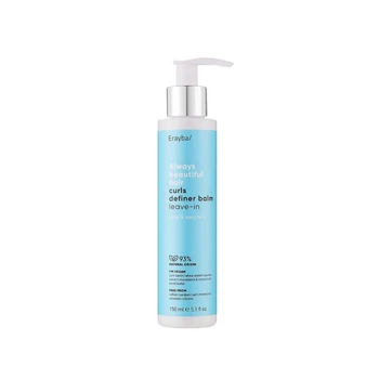 Бальзам незмивний для в'юнкого волосся Erayba Curls Definer Balm Leave-in 150 мл
