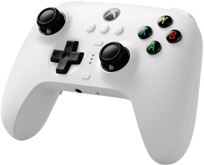 Kontroler 8BitDo Ultimate 3-mode Controller for Xbox White (RET00457)