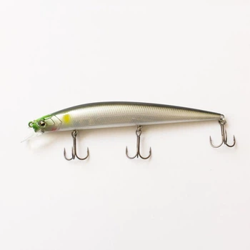 Воблер Raid Level Minnow (125mm, 14g) 015 Otori