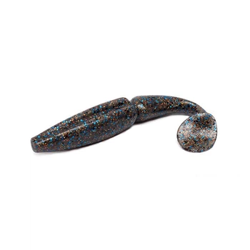Виброхвост Sawamura One'Up Shad 3" (7шт.) 039