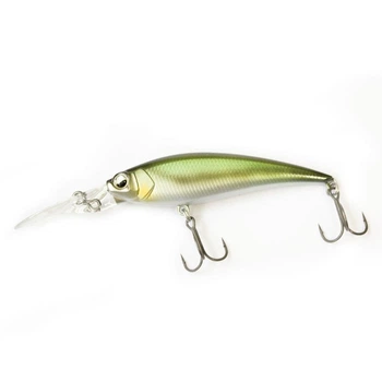Воблер Raid Level Shad Sprinter 68MR (68mm, 5.6g) 004 Kanamoroko