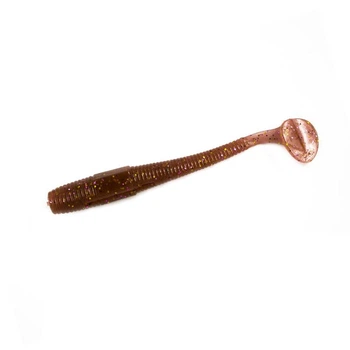 Приманка Intech Long Heel 3” (8 шт) IN57