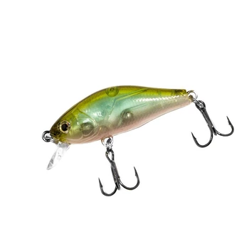 Воблер Megabite Mini Shad 45 SP (45 мм, 4,3 гр, 0,5 m) 6