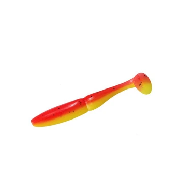 Приманка Intech Slim Shad 2,5" (12 шт) #33