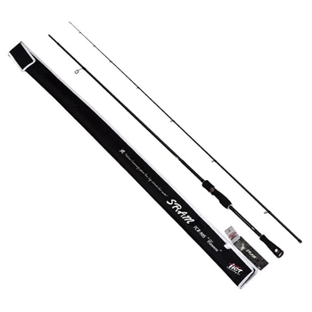 Спінінг Tict SRAM TCR-90S Cannon