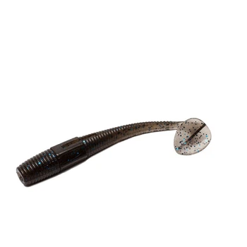 Приманка Intech Long Heel 4"(6 шт) IN54