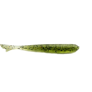 Приманка Bait Breath U30 Fish Tail 2" (10шт.) 106