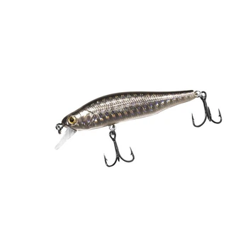 Воблер Megabite Jerkbite 65 SP (65 mm, 5.9 g, 1.0 m) 31