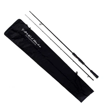 Спінінг Yamaga Blanks Calista 86L TZ Nano