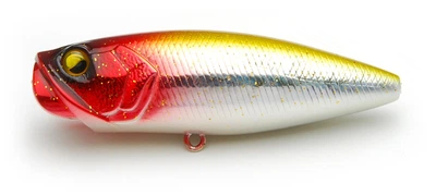 Воблер Raid TWO SIDE 64mm 8.75g 024. CLOWN
