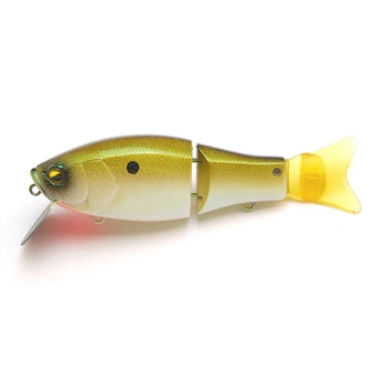 Воблер Raid G. I （GRAVITY IMPACT） 005. PEARL SHAD