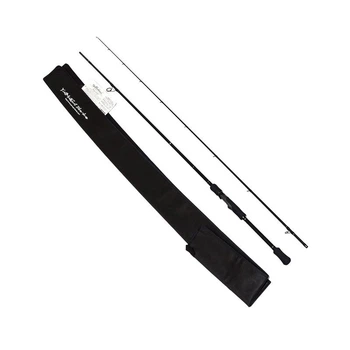 Спінінг Yamaga Blanks Mebius 83MH