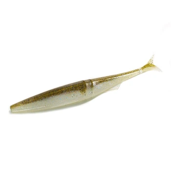 Приманка Raid Fantastick 5.8" (5шт.) 064 Sand Shad