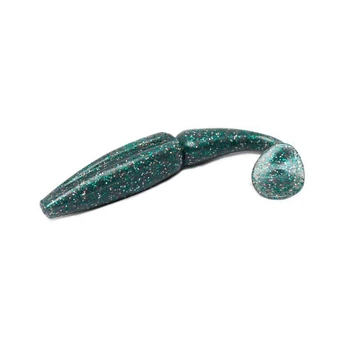 Виброхвост Sawamura One'Up Shad 2" (9шт.) 043