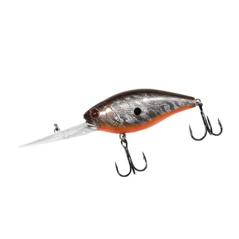 Воблер Megabite Deep Runner 800 F (80 mm, 38,7 g, 8 м) 1