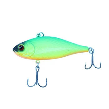 Воблер Megabite LB VIB 75 FS Fast Sinking (75 mm, 28 g, 10 m) 3