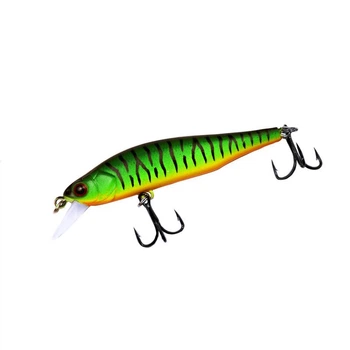Воблер Megabite Jerkbite 65 SP (65 mm, 5.9 g, 1.0 m) 217