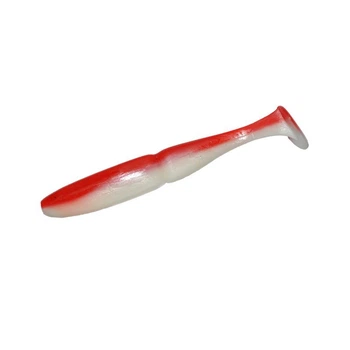 Приманка Intech Slim Shad 5" (5 шт) #32