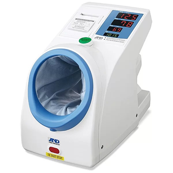 Професійний тонометр AND TM-2657P (Японія)