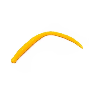 Приманка Bait Breath Needle RealFry 2,5" Trout (12шт.) Tellow (Banana)