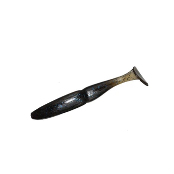 Приманка Intech Slim Shad 2,5" (12 шт) IN54