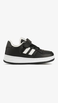 Кеды для девочки Stepln HH22-2F 28 Черный shop (2000999212697)