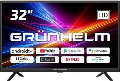 Телевизор GRUNHELM 32H700-GA11V