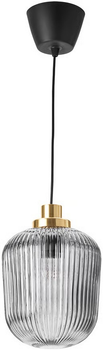 Lampa wisząca IKEA SOLKLINT (104.307.78)