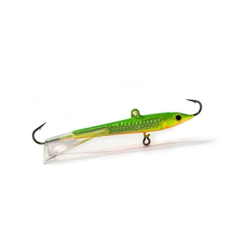 Балансир Intech Arctic Jig №7 (7cm, 20g.) #24