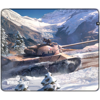 Килимок для миші WORLD OF TANKS TVP T 50/51, M 360х300 мм (FSWGMP_T50/55_M)