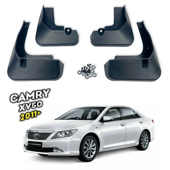 Бризговики для Toyota Camry V50 2011-2014 Европа (Surtep)