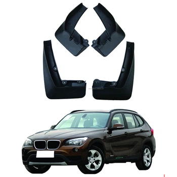 Брызговики для BMW X1 E84 2009-2015 (Surtep)