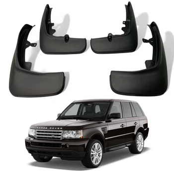 Брызговики для Land Rover Range Rover Sport L320 2005-2012 (Surtep)