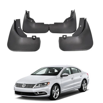 Брызговики для Volkswagen Passat CC 2013-2018 (Surtep)