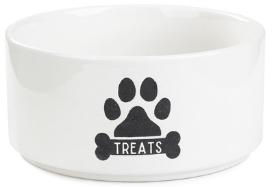 Миска для собак Homla TREATS L 19 x 9 см (5904183884387)