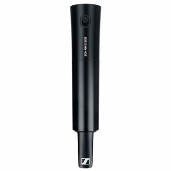 Передавач Sennheiser ручний EW-D SKM-S (Q1-6) з вимикачем, чорний