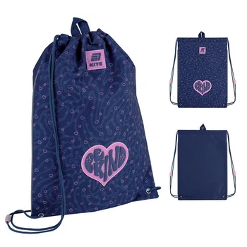 Сумка для взуття Kite Be Kind 46x33 см (K25-600M-9)