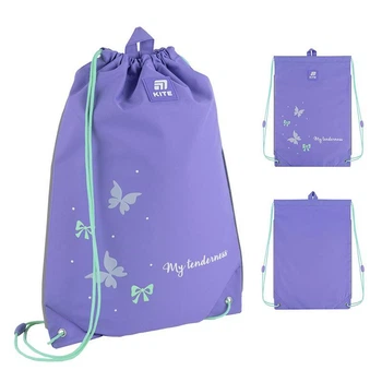 Сумка для взуття Kite Pretty Nice 46x33 см (K25-600M-19)