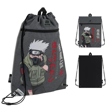 Сумка для взуття Kite Naruto 46x33 см (NR25-601M-1)
